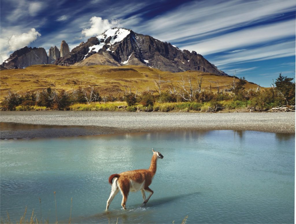 sierra del Perú